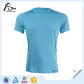 Fitness Wear Men T Shirt Manufactured in China